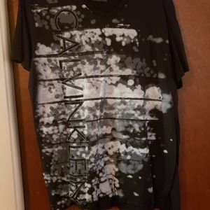Mens Calvin Klein Shirt